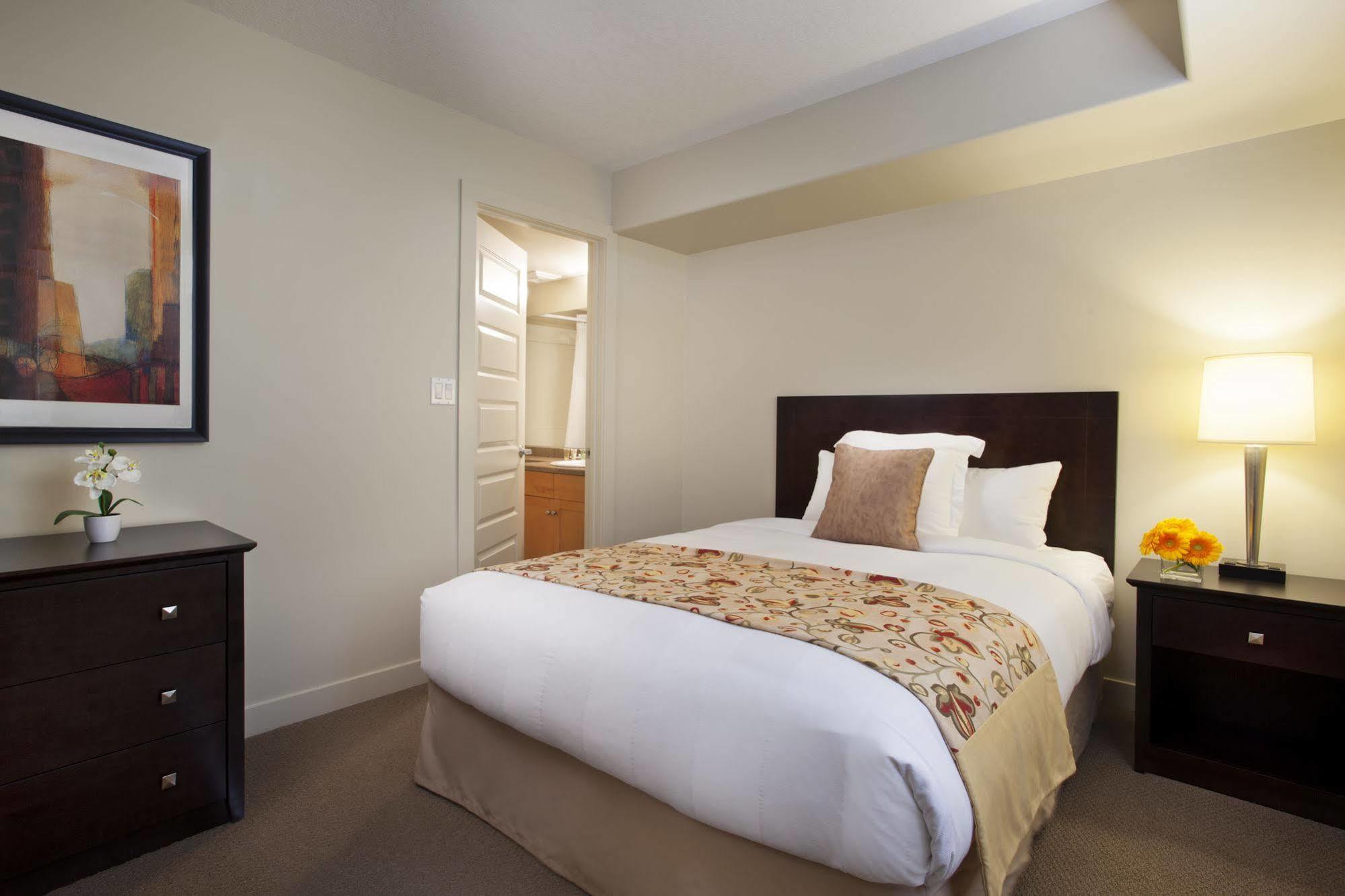 Clearwater Residence Hotel Timberlea Fort Mcmurray Exterior photo